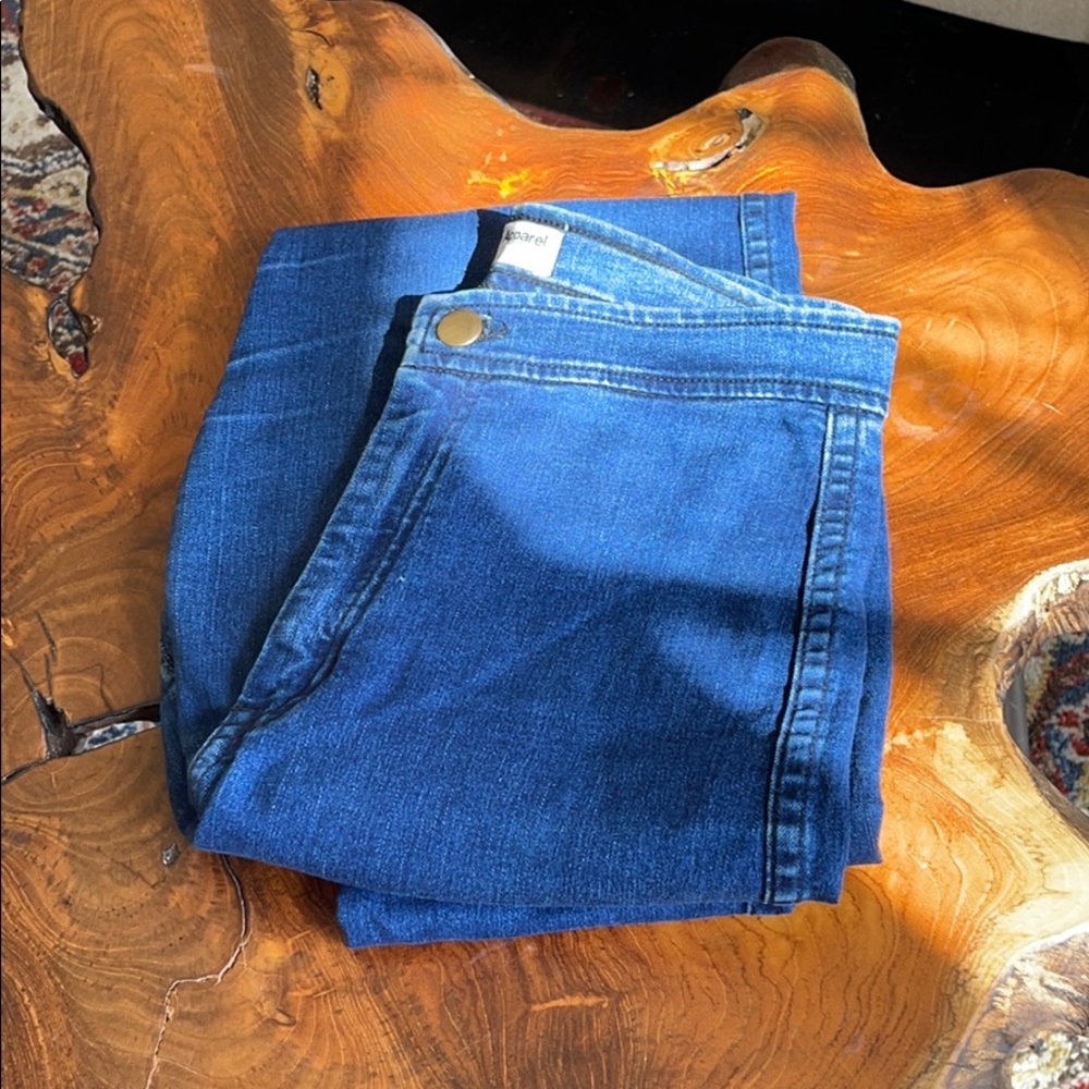 American Apparel Jeans